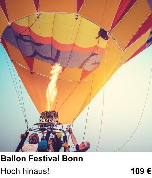 Detailreicher Fotokurs über Ballon Festival Bonn: Hoch hinaus!